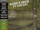 Rare Earth - In Concert [New Vinyl LP] Green