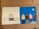 Weezer (Blue Album + white album)
