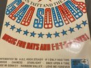 Lynn tait gladsounds Big shot reggae lp ex