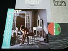 RATT - INVASION OF PRIVACY - JAPAN VINYL LP OBI P-13143