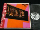 PROMO - VAN HALEN RAPES JAPAN 1978-1984 - JAPAN VINYL LP PS-251