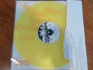 Boris - The Thing Which Solomon Overlooked: Extra Vinyl Record LP Yellow
