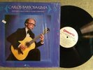 Carlos Barbosa Lima Vinyl LP 1982 Antonio Carlos Jobim Gershwin in Shrink NM/EX