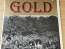 Gold - No Parking - Vinyl LP - 1995 US