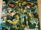 Dragonwyck - s/t - Vinyl LP + 10