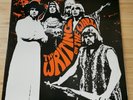 Writing On The Wall - Cracks In The Illusion Of Life - Ltd Edition Vinyl LP