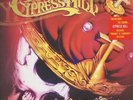 Cypress Hill Stoned Riders 2001 Columbia 12