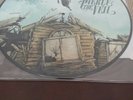 Pierce the Veil Collide with the Sky Vinyl Picture Disc LP Record Fearless