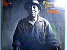 MISSISSIPPI JOHN HURT TODAY ULTRA-RARE ORIGINAL '66 VANGUARD STEREO LP IN SHRINK