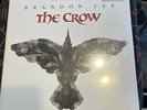 The Crow Sound Track Brand New Factory Sealed