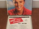 Elvis Presley For LP Fans Only Includes 1963 Calendar Insert LPM-1990 RCA Victor