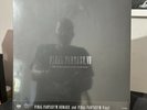 Final Fantasy VII 7 Remake Video Game Soundtrack Vinyl 2 LP Box Set New & Sealed