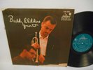 BUDDY CHILDERS QUARTET self titled LP EX/VG 1956 Liberty US LJH 6013 Jazz