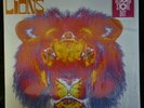 The Black Crowes Lions 2020 (RSD) Record Store Day Pink Vinyl MINT 2LP