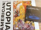LP  DAVID BYRNE - American Utopia +  LIVE CD  + MP3 CODE    New + sealed