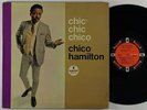 Chico Hamilton 