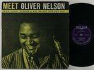 Oliver Nelson 