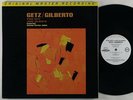 Stan Getz & Joao Gilberto 