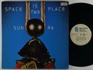 Sun Ra 
