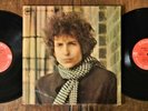 Bob Dylan BLONDE ON BLONDE Orig 1966 2LP MONO w/GIRL PHOTOS EX