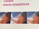 Sandra Maria Magdalena 1993 Clubmix Vinyl MaxiLp