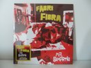 FABRI FIBRA 2LP MR.SIMPATIA EDIZIONE 2020 180 GR. COLORE ROSSO NUOVO SIGILLATO