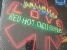 Red Hot Chilli Peppers Unlimited Love Sky Blue Vinyl Sealed Free Shipping