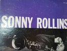 Sonny Rollins LP - Blue Note BST 81542