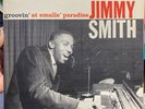 Jimmy Smith, Groovin' at Smalls Paradise, BLP 1585, 47 West 63rd, ear, RVG, DG