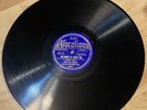 RARE EX JAZZ MUSIC 78 Cab Calloway Floogie Walk Ghost Of Smoky Joe VOCALION 4807