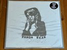 Panda Bear - Tomboy NEW SEALED CLEAR LP