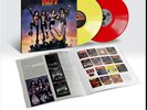 Kiss - DESTROYER - Red + Yellow Colored Vinyl 2 LP Ltd Edition - NEW & SEALED