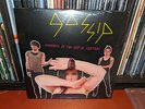 Gossip - STANDING IN THE WAY OF CONTROL - Vinyl LP - NEW & SEALED  Rare Garage