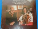 Kyung-Wha Chung/Solti ELGAR Violin Concerto - London CS 7064 SEALED