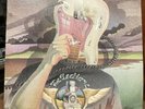 Jerry Garcia LP “Reflections” Vinyl Record Near Mint Album NM RX-LA565-G