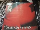 AT THE GATES red in the sky is ours VINYL LP death metal in flames carcass