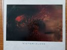 Cocteau Twins Victorialand Original 1986 4AD Records CAD-602 45 RPM UK IMPORT LP