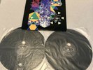1983 Siouxsie And The Banshees Double Vinyl Nocturne Geffen 24052