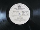 GOLDEN EARRING ROCK LP (DISCO DE PROMOCION) WHITE LABEL PROMO PERU 1983 SPANSIH