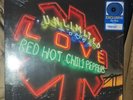 Red Hot Chilli Peppers Unlimited Love Sky Blue Vinyl Walmart Exclusive  Sealed