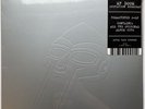 MF DOOM: OPERATION DOOMSDAY 2X VINYL LP REISSUE (NEW/SEALED)