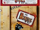 From Liverpool - The Beatles Box EAS-77011-18 Japanese vinyl 8LP w/OBI