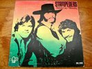 The Stampeders  Sweet City Woman  Rare 1971 Bell Records Orig Monarch Vinyl LP