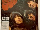 THE BEATLES : Rubber Soul  MONO VINYL RECORD - 180gm EMI  / APPLE - SEALED  NEW