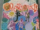 The Zombies Odessey and Oracle LP Rhino 1987 RNLP 70186 T-22
