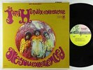Jimi Hendrix Experience - Are You Experienced? LP - Reprise 3-Tone