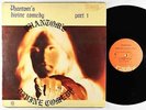 Phantom - Phantom's Divine Comedy Part 1 LP - Capitol