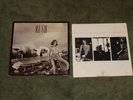 RUSH PERMANENT WAVES VINYL RECORD LP ALBUM 1980 ORIGINAL IN PLASTIC MINT MERCURY