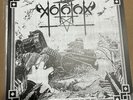 Vothana Action Now, Assured Future 2xLP Black Vinyl Atesh Goatmoon Peste Noire