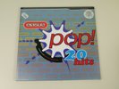 Erasure Pop First 20 Hits LP Schallplatte